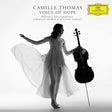 Camille Thomas - Voice of hope (LP) - Velvet Music