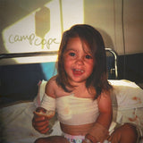 Camp Cope - Camp cope (LP)