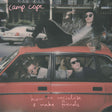 Camp Cope - How to socialise & make friends (CD) - Velvet Music