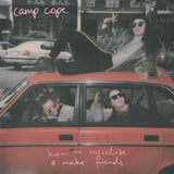 Camp Cope - How to socialise & make friends (CD) - Velvet Music