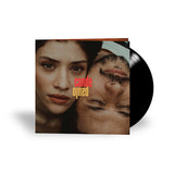 Cande Y Paulo - Cande y paulo (LP)