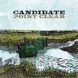 Candidate - Point clear (CD) - Velvet Music
