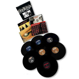 Candlebox - The maverick years (LP) - Velvet Music