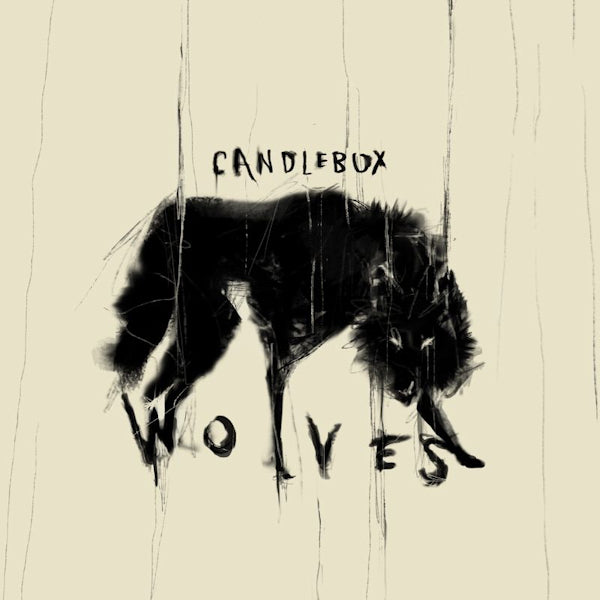 Candlebox - Wolves (LP)