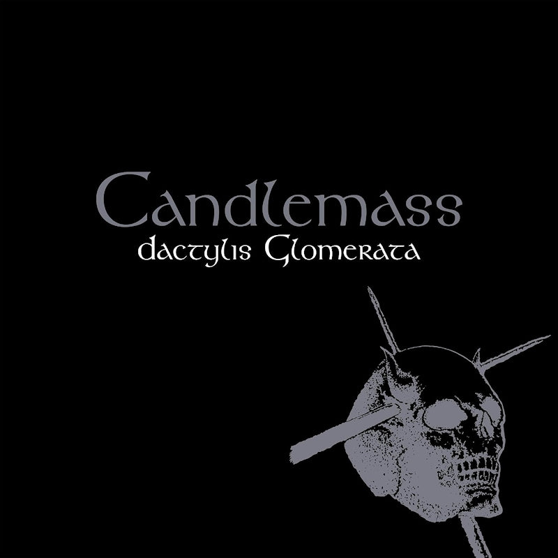 Candlemass - Dactylis glomerata (CD)