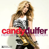 Candy Dulfer - Her ultimate collection (LP)
