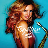 Candy Dulfer - Together -translucent magenta vinyl- (LP) - Velvet Music