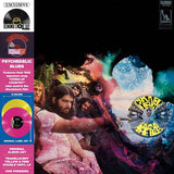 Canned Heat - Living the blues (LP) - Velvet Music