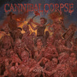 Cannibal Corpse - Chaos horrific (CD)