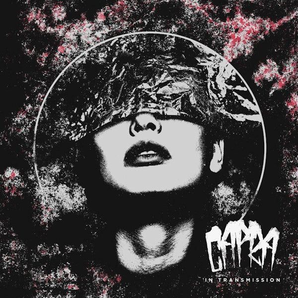 Capra - In transmission (CD) - Velvet Music