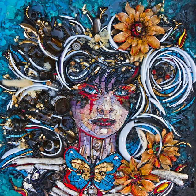 Capstan - The mosaic (CD) - Velvet Music