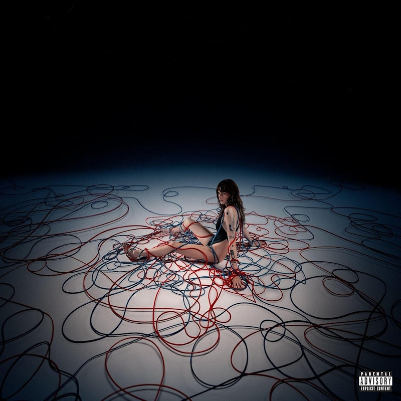 Cara Delevingne - Not normal (CD)