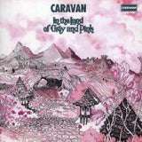 Caravan - In the land of grey & pink (CD)