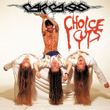 Carcass - Choice cuts (LP)