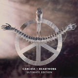 Carcass - Heartwork (LP) - Velvet Music