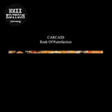 Carcass - Reek of putrefaction (LP) - Velvet Music