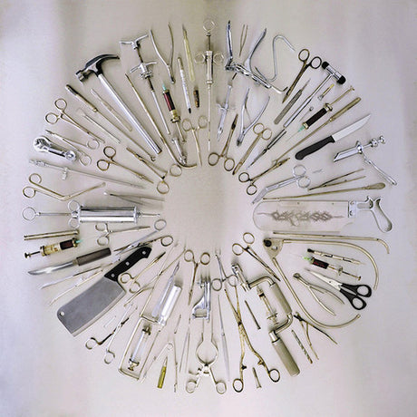 Carcass - Surgical remission/surplus steel ep (CD)