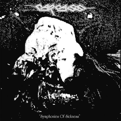 Carcass - Symphonies of sickness (CD) - Velvet Music
