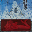 Cardinals - Masquerade (LP) - Velvet Music