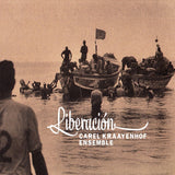 Carel Kraayenhof Ensemble - Liberacion (CD)