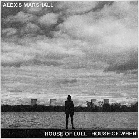 Alexis Marshall - House of lull . house of when (LP) - Velvet Music