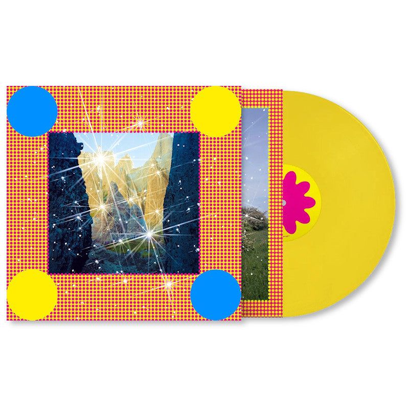 Caribou - Honey (LP) - Velvet Music