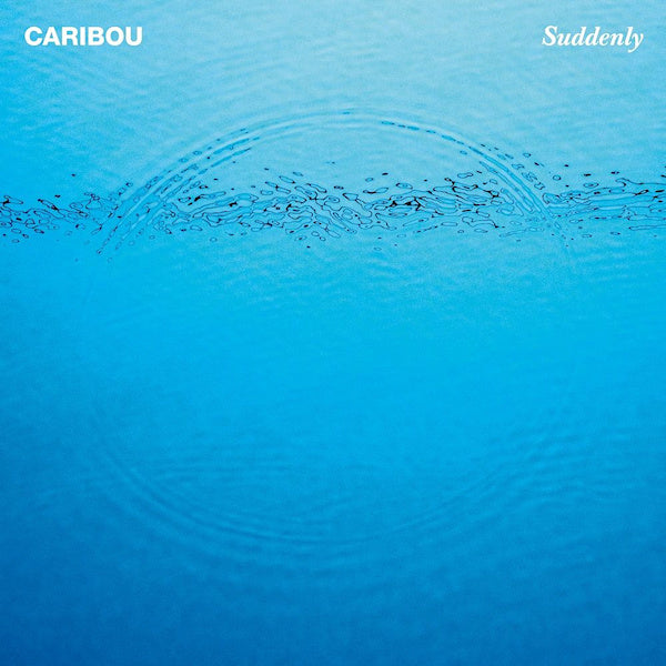 Caribou - Suddenly (LP) - Velvet Music