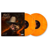 Carin Leon - Boca chueca vol. 1 (LP)