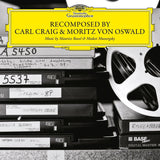 Carl Craig & Moritz Von Oswald & Herbert Von Karajan & Berliner Philharmoniker - Recomposed by carl craig & moritz von oswald (LP)