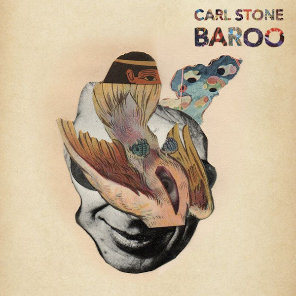 Carl Stone - Baroo (LP) - Velvet Music