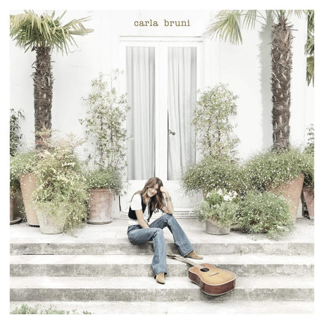 Carla Bruni - Carla bruni (CD)