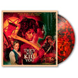 Carlos Rafael Rivera - They will kill you (LP) - Velvet Music