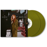Carly Rae Jepsen - Day and night (Translucent Green Vinyl LP)