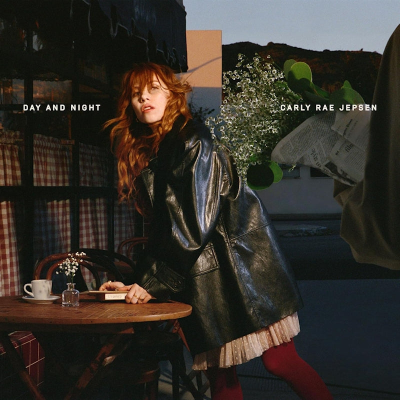 Carly Rae Jepsen - Day and night (CD)