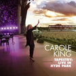 Carole King - Tapestry: live at hyde park (CD) - Velvet Music