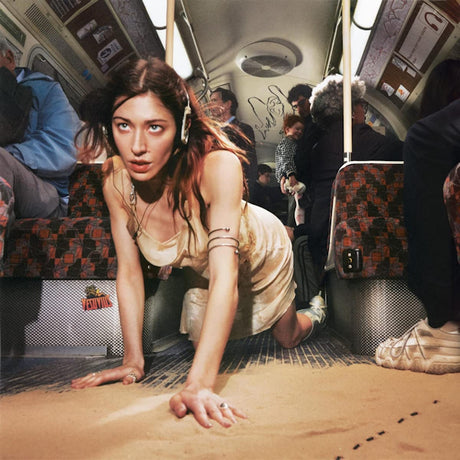 Caroline Polachek - Desire, i want to turn into you (LP) - Velvet Music