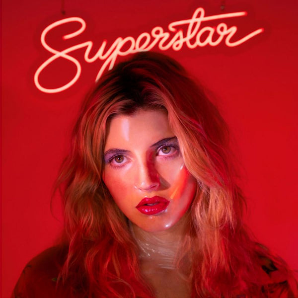 Caroline Rose - Superstar (LP)