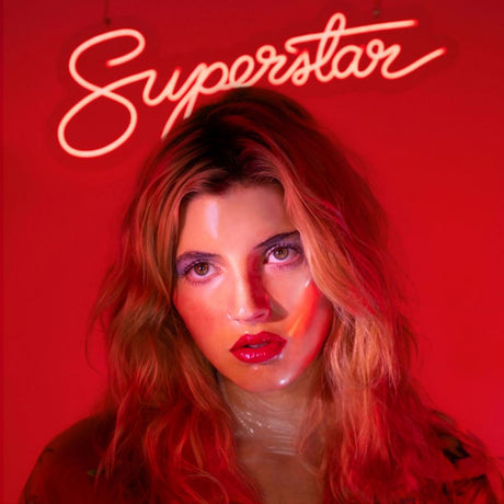 Caroline Rose - Superstar (LP)