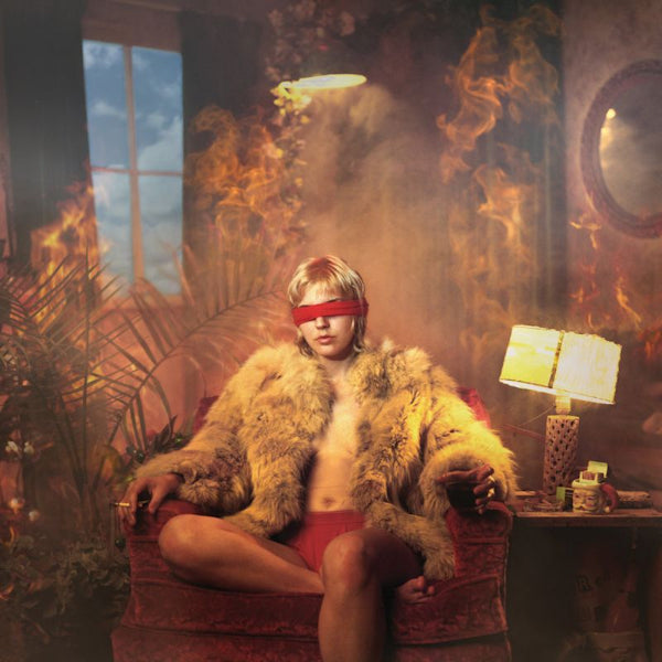 Caroline Rose - The art of forgetting (LP)