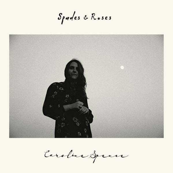 Caroline Spence - Spades & roses (LP)