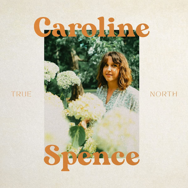 Caroline Spence - True north (CD)