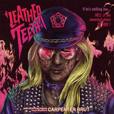 Carpenter Brut - Leather teeth (LP)