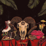 Carpenter Brut - Trilogy (CD) - Velvet Music