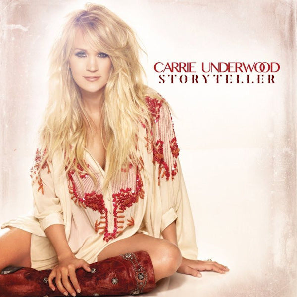 Carrie Underwood - Storyteller (LP)