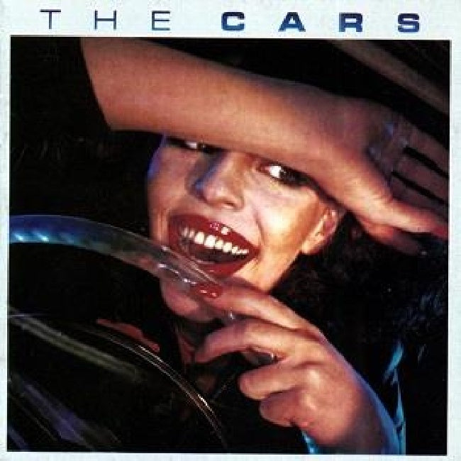 The Cars - Cars (CD)