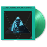 Carter Jefferson - Rise of atlantis (LP) - Velvet Music
