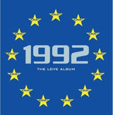 Carter The Unstoppable Sex Mac - 1992: the love album (CD)