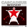 Cascadeur - Revenant (LP) - Velvet Music