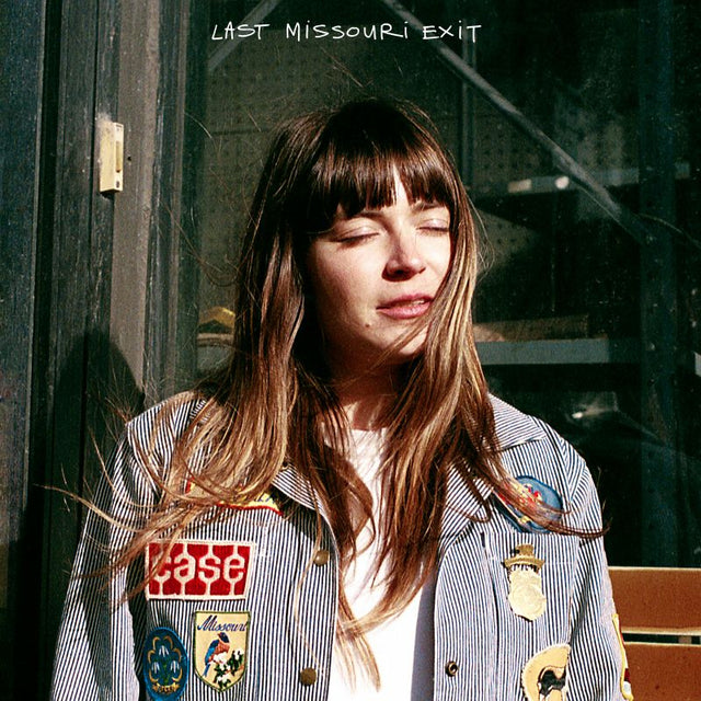 Case Oats - Last missouri exit (LP) - Velvet Music