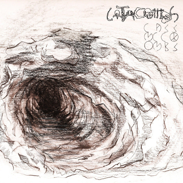 Cass McCombs - Catacombs (CD) - Velvet Music